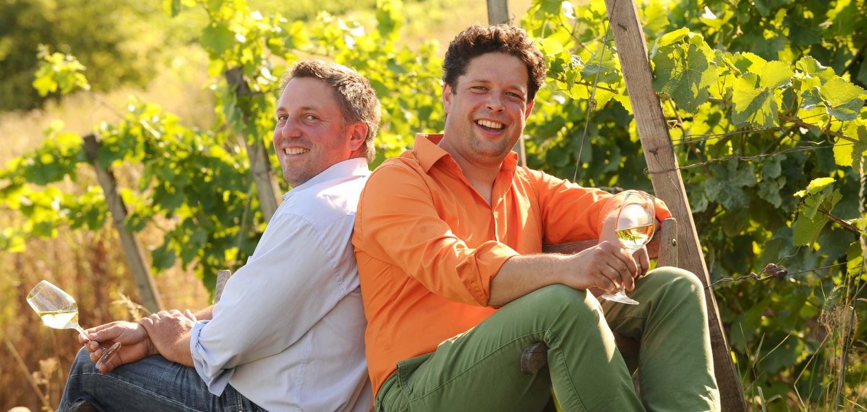 Hothum_Portraet, &copy; Hothum