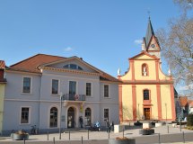 kath Pfarrkirche Nieder-Olm