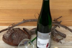 Weine zur Römerzeit, © Uwe Riedner