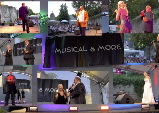 Musical and More