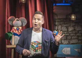 Erinnerungsstück, Magie, Momente, Monchichis