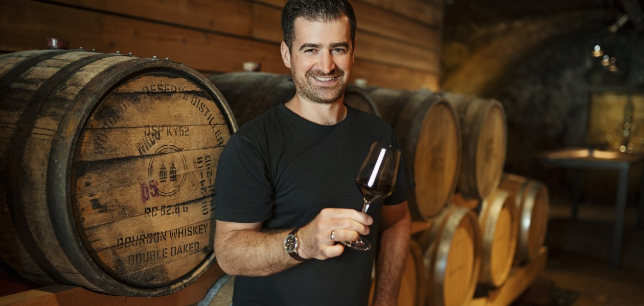 Weingut Dei&szlig;_Winzer, &copy; Weingut Dei&szlig;