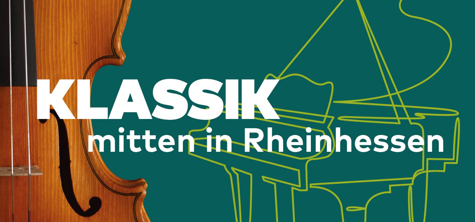 KLASSIK mitten in Rheinhessen 2026