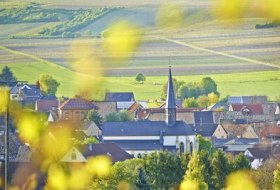 St. Johann &copy; Michaela Nacken