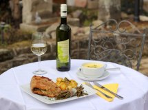 Weingut &amp; G&auml;stehaus "Zum Woif&auml;ssje"