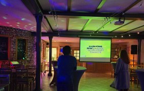 Fasching Weingut Diehl-Blees