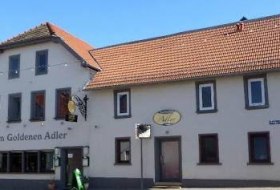 Pizzeria Ciao Außenansicht