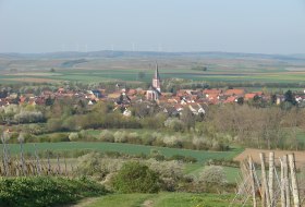 Armsheim © E.Arnold