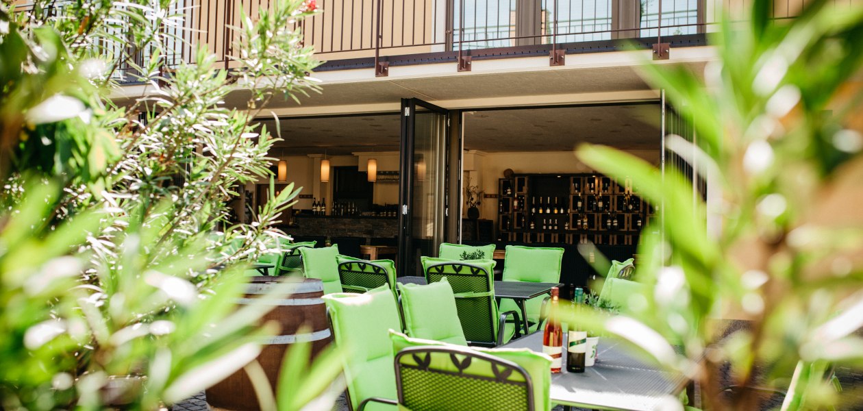 Weingut Mussel_Au&szlig;en 2, &copy; Weingut Mussel