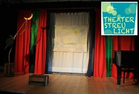 Theater StreuLicht - Theaterensemble &copy; Susanne Schwarz-Steinherz