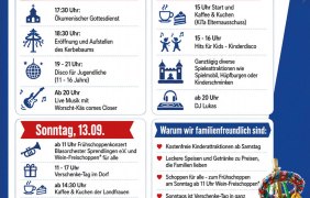 Gau-Weinheimr Kerb 2