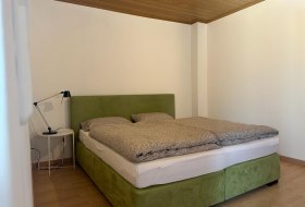 ANNA´S Gästehaus_Schlafzimmer