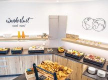 Fr&uuml;hst&uuml;ck &copy; Hotel Lehn