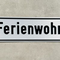 Kostenloser Parkplatz direkt auf dem Grundstück