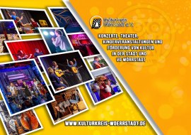 Kulturkreis W&ouml;rrstadt e.V.