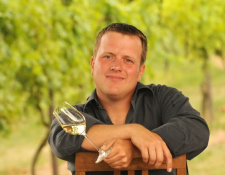 Weingut Hoch - Borntaler Hof_Winzer, © Weingut Hoch - Borntaler Hof