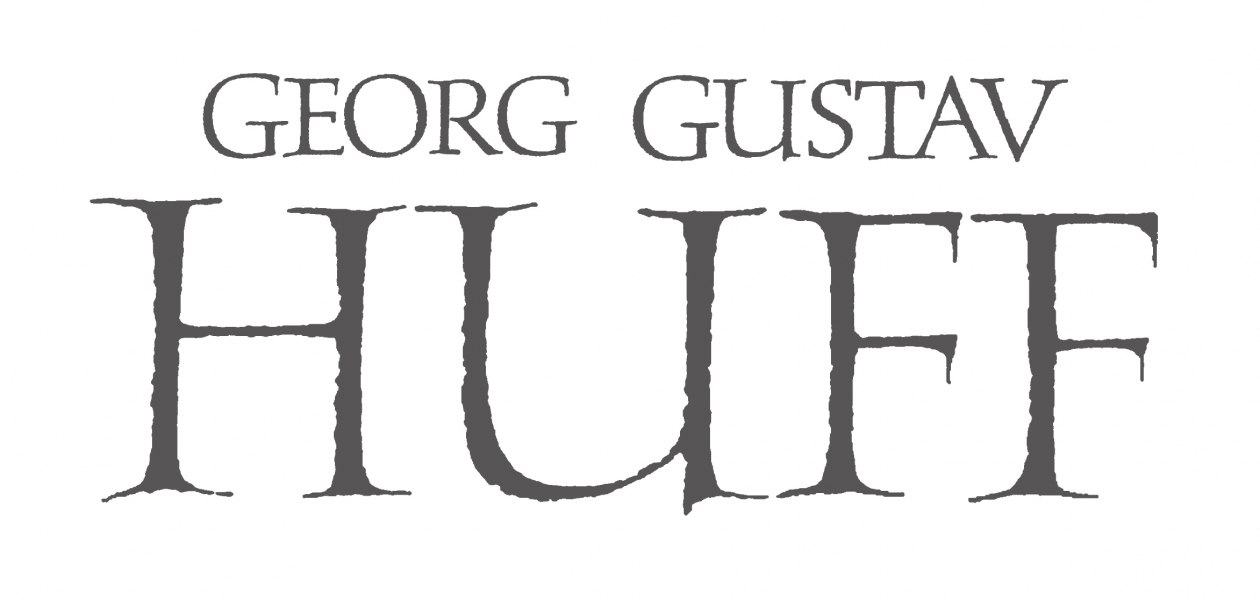 Weingut Georg Gustav Huff_Logo, &copy; Weingut Georg Gustav Huff