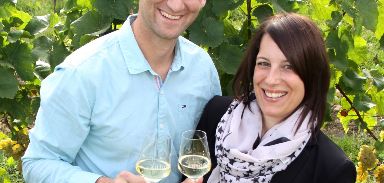 Weingut Antony_Winzer, &copy; Weingut Antony
