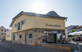Beisammen sein © Verbandsgemeinde Gau-Algesheim