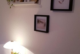 Fewo Breivogel mit LIebe zum Detail © Nicole Breivogel