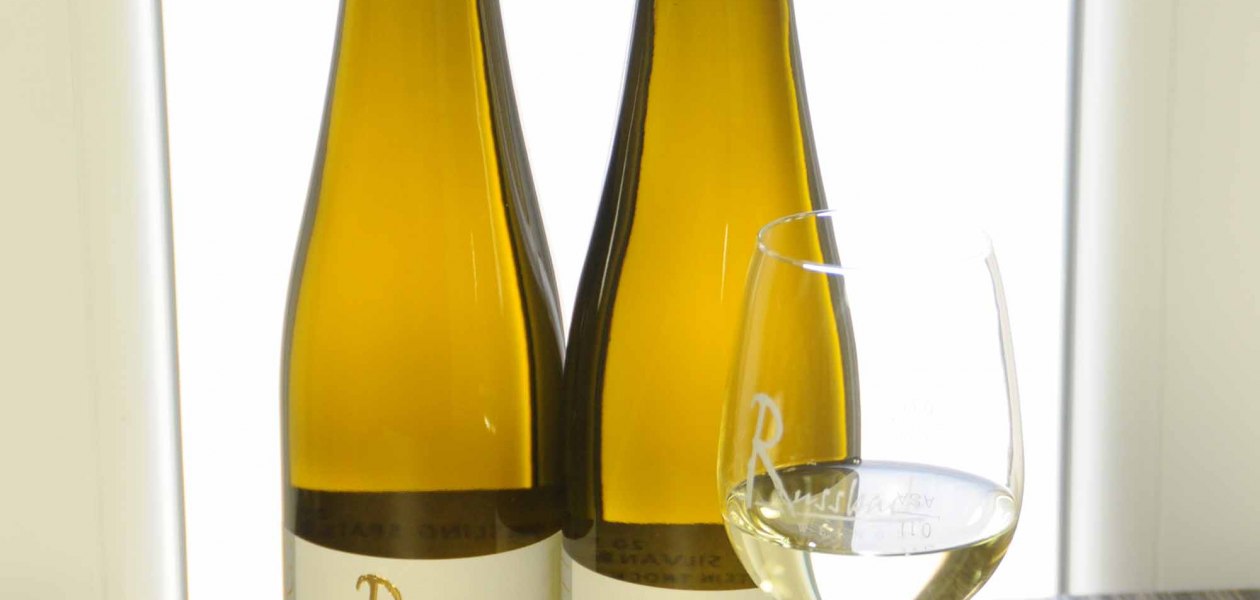 Weingut Russbach_Kalkstein, &copy; Weingut Russbach