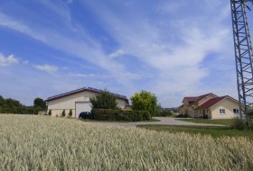 Eckert Dreimorgenhof_Gebäude © Eckert Dreimorgenhof