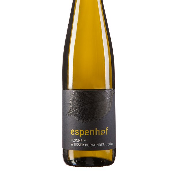 Weingut Espenhof_Wei&szlig;er Burgunder, &copy; Weingut Espenhof