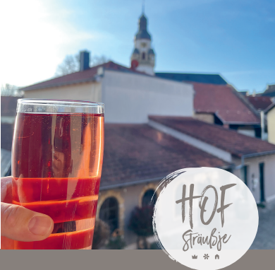 Schlossgartenhof &copy; Weingut D&ouml;rrschuck