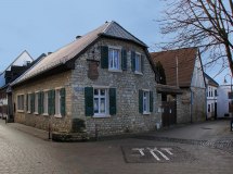 Kulturschmiede Wettig © Stadt Nieder-Olm