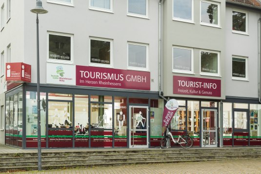 Rheinhessen Mitte, © Carsten Costard