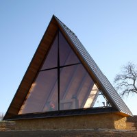 Kapelle in den Zornheimer Weinbergen 3 © Robert Becker