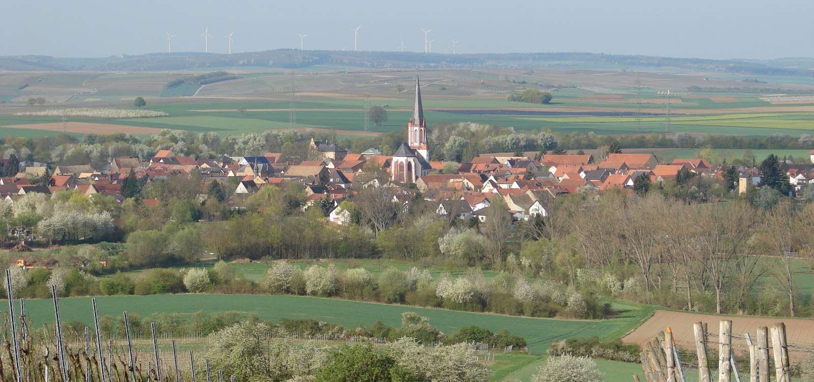 Armsheim, © E.Arnold