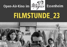 Edgar-Reitz-Film, © Thomas Mauch