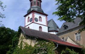 EV. Kirche Partenheim