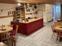 Strau&szlig;wirtschaft Weingut Zaun &copy; Weingut Zaun