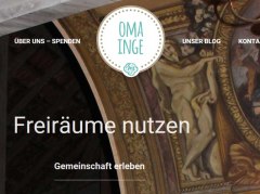 Kulturhof Oma Inge © Kulturhof Oma Inge