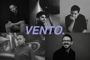Vento, &copy; Vento.