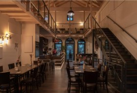 Dat Fischhus L&uuml;tte Leuchte &copy; Frau Klaudia Neumann und Herr Heiko Pfau