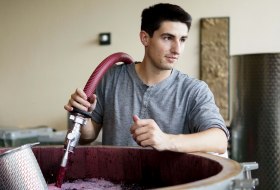 Weingut Eppelmann_Winzer © Weingut Eppelmann