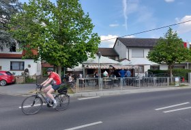 Eiscafé Fior di Gelato © Tanja Espenschied