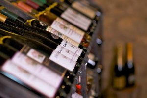 Weinverkostung Weingut Dechent, © Weingut Dechent