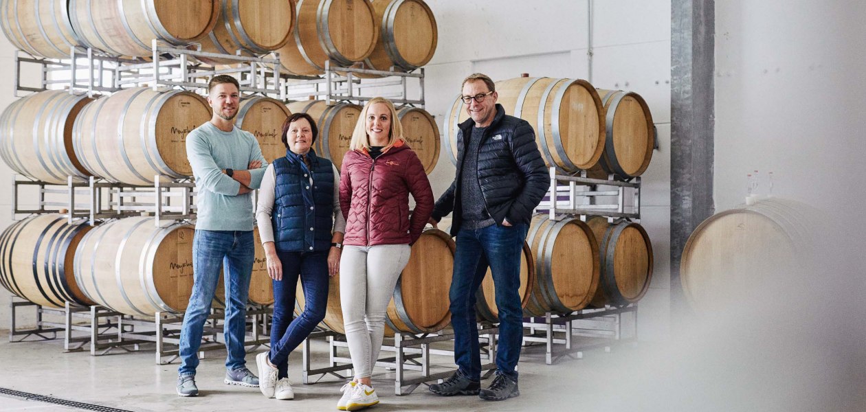 Meyerhof_Winzer, &copy; Peter Bender