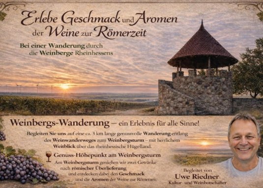 Erlebe Geschmack & Aromen1 &copy; Uwe Riedner