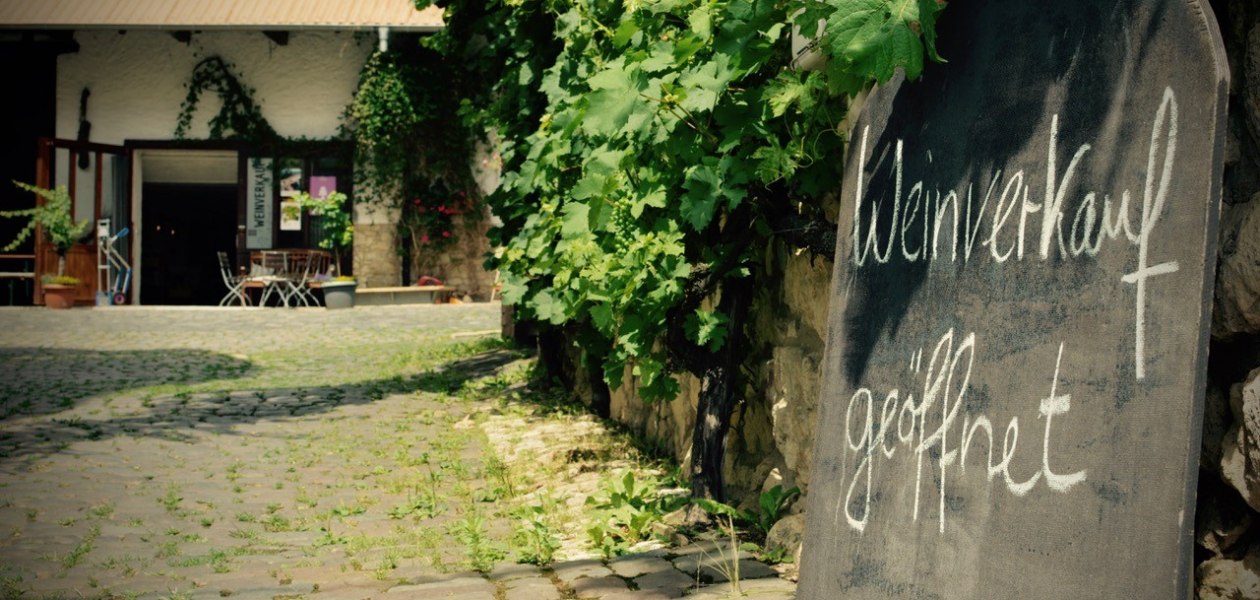 Weingut Wagner_Hof, &copy; Weingut Wagner