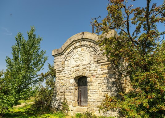 Wasserh&auml;uschen &copy; Dominik Ketz - Rheinhessen Touristik GmbH