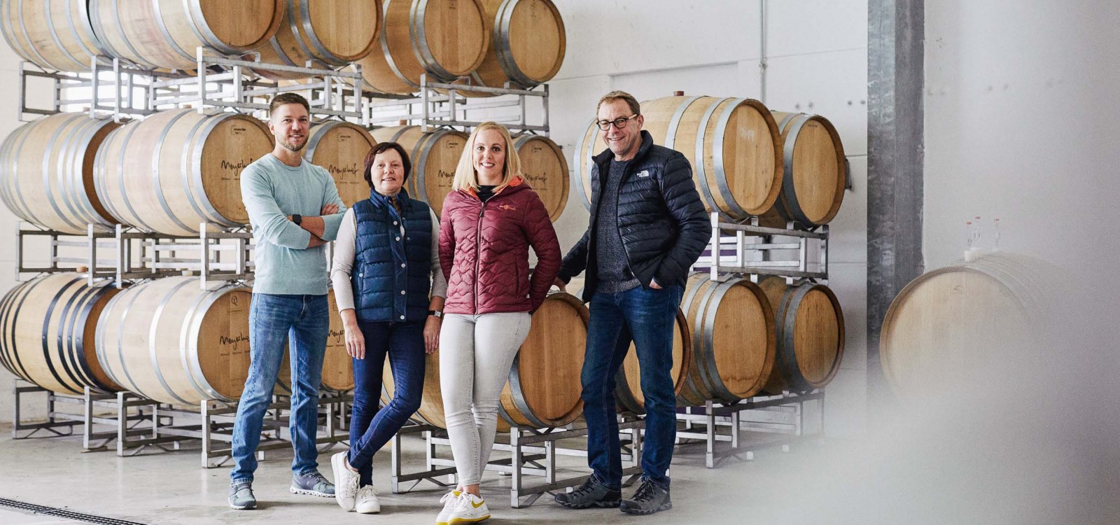 Meyerhof_Winzer, &copy; Peter Bender