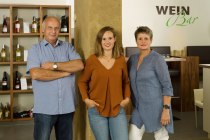 Weingut M&uuml;ller Familie, &copy; Weingut M&uuml;ller