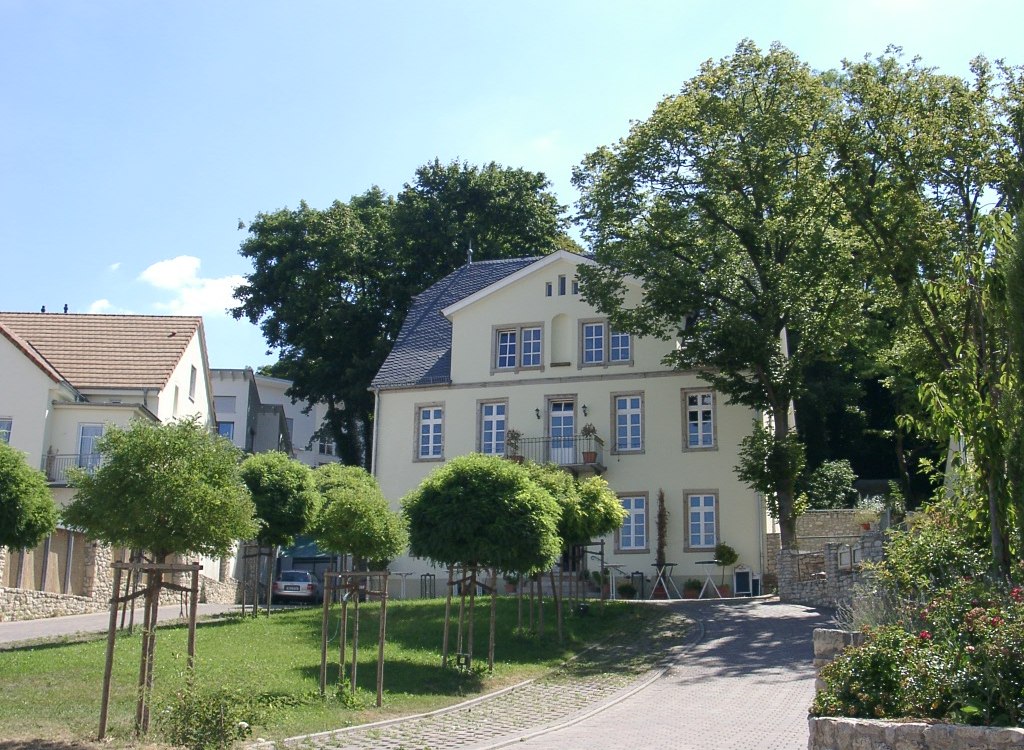 S&ouml;rgenloch, &copy; Verbandsgemeinde Nieder-Olm