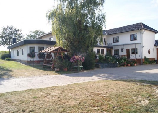 Weingut -Gästehaus Fauth © Weingut -Gästehaus Fauth