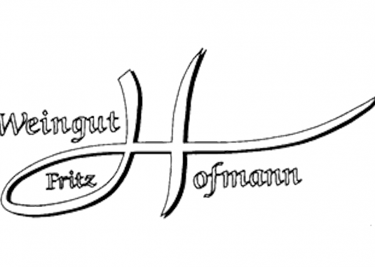 Hofmann_logo © Weingut Fritz Hofmann